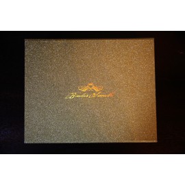 Gold gift box Shangri-la